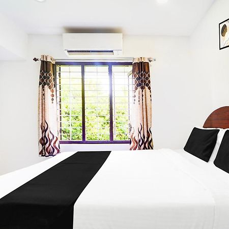 Super Hotel O Kanyakumari Near Sunrise View Formerly Jaisas Paradise Agasteeswaram 외부 사진