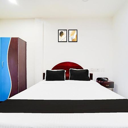 Super Hotel O Kanyakumari Near Sunrise View Formerly Jaisas Paradise Agasteeswaram 외부 사진