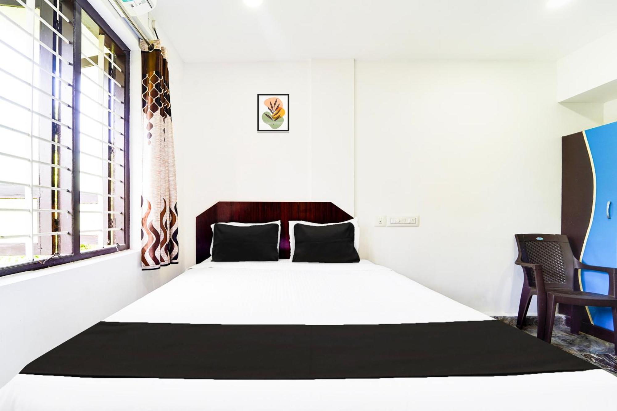 Super Hotel O Kanyakumari Near Sunrise View Formerly Jaisas Paradise Agasteeswaram 외부 사진