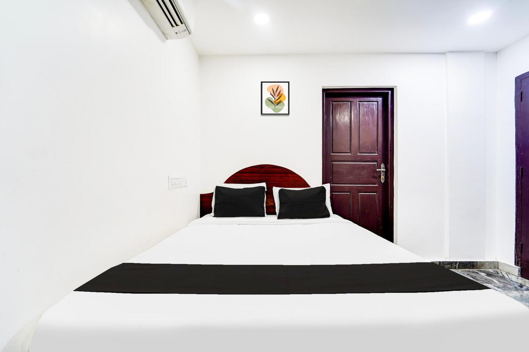 Super Hotel O Kanyakumari Near Sunrise View Formerly Jaisas Paradise Agasteeswaram 외부 사진