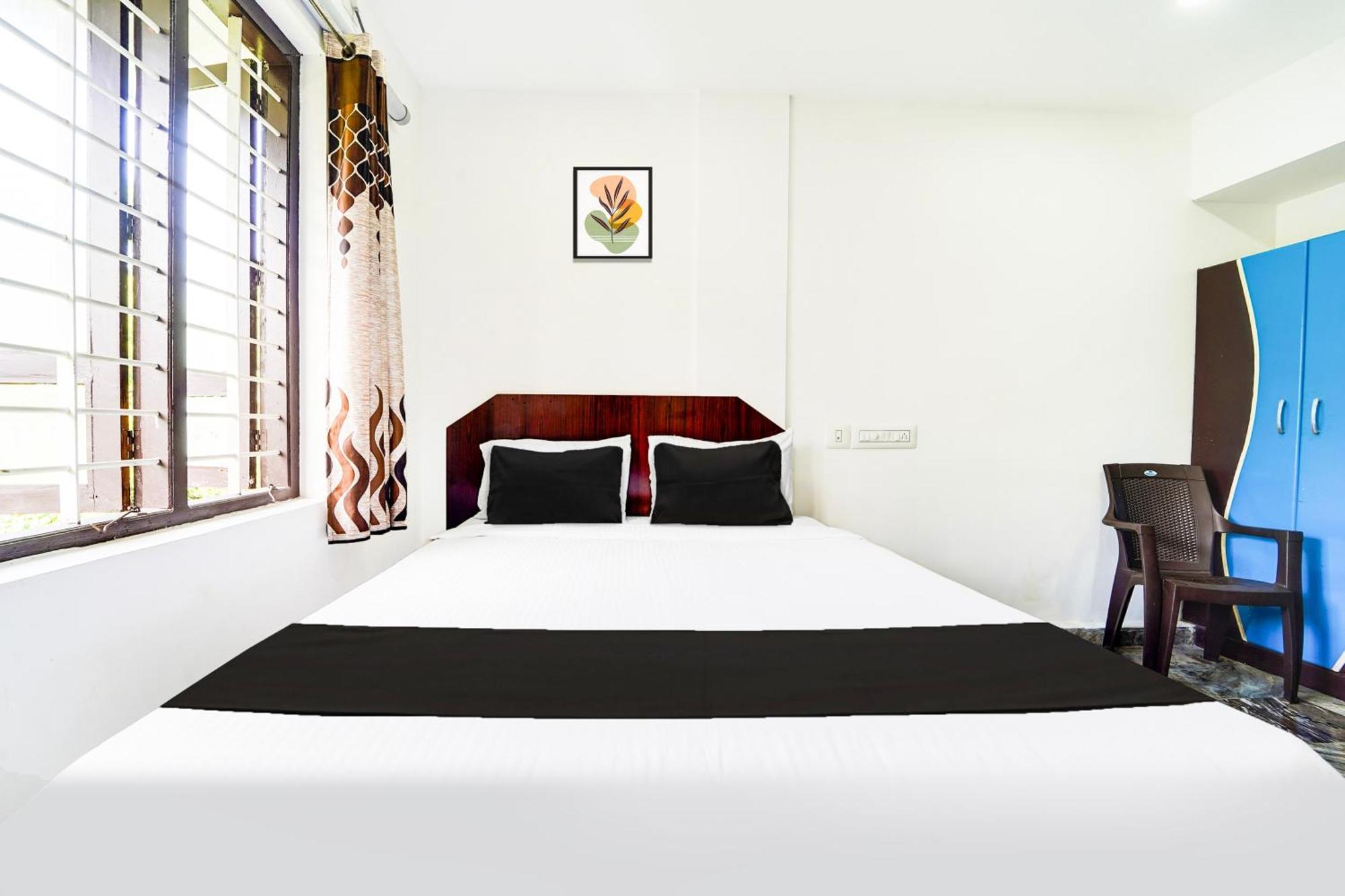Super Hotel O Kanyakumari Near Sunrise View Formerly Jaisas Paradise Agasteeswaram 외부 사진