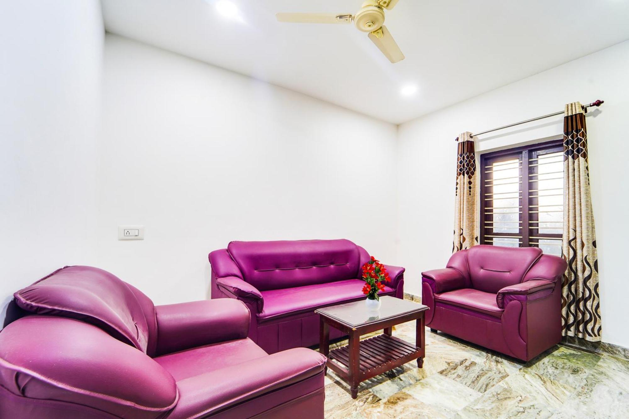 Super Hotel O Kanyakumari Near Sunrise View Formerly Jaisas Paradise Agasteeswaram 외부 사진